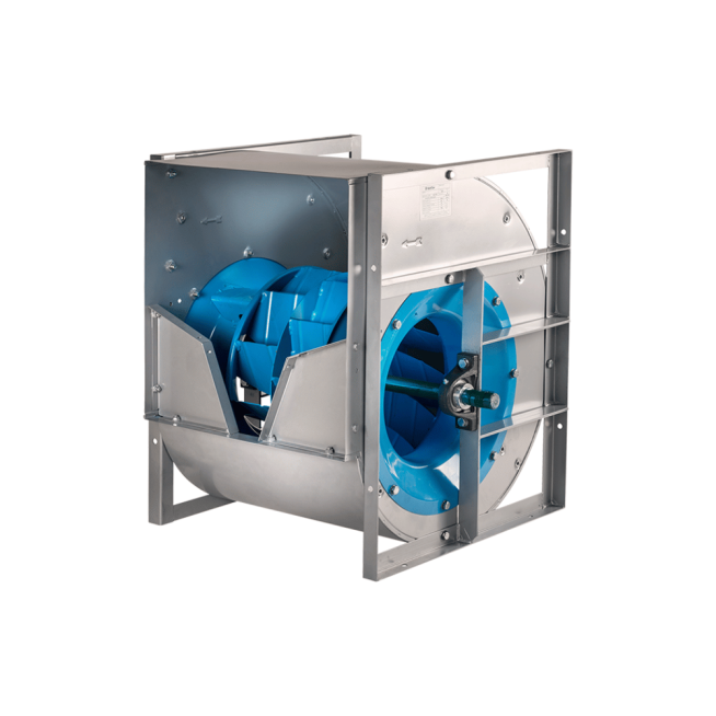 Comefri NTHZ 400 T2 Centrifugal Fan - Image 1